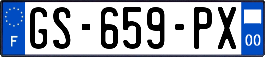 GS-659-PX