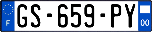 GS-659-PY