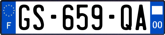 GS-659-QA
