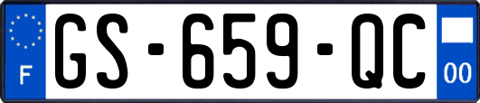 GS-659-QC