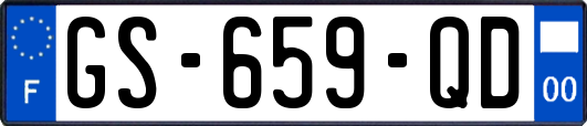 GS-659-QD