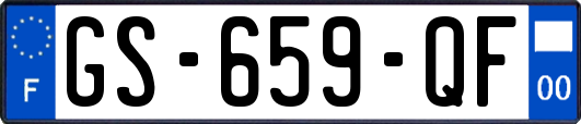 GS-659-QF
