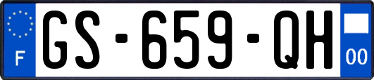 GS-659-QH