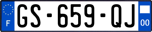 GS-659-QJ