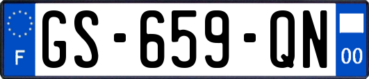 GS-659-QN