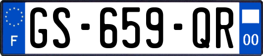 GS-659-QR