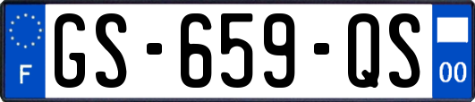 GS-659-QS