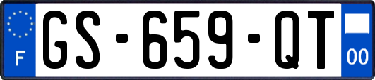 GS-659-QT