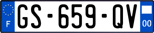GS-659-QV