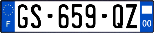 GS-659-QZ