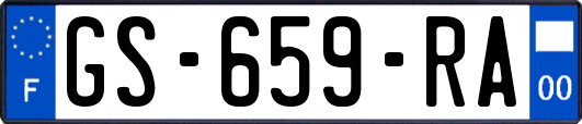 GS-659-RA