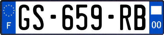 GS-659-RB