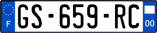GS-659-RC