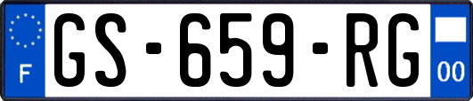 GS-659-RG
