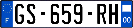 GS-659-RH