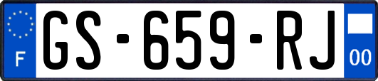GS-659-RJ
