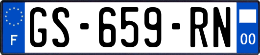GS-659-RN