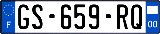 GS-659-RQ