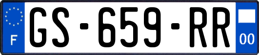 GS-659-RR