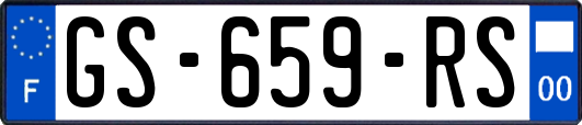 GS-659-RS