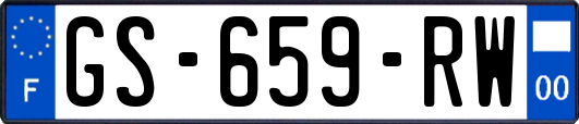 GS-659-RW