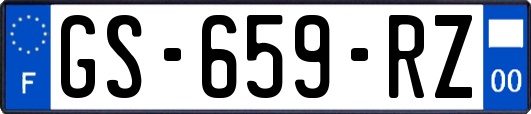 GS-659-RZ