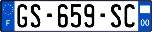 GS-659-SC