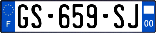 GS-659-SJ