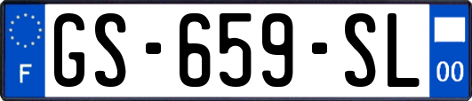 GS-659-SL