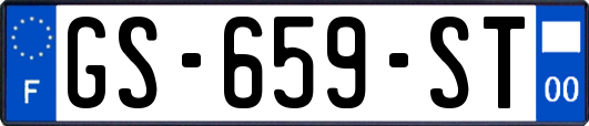 GS-659-ST