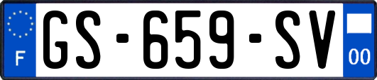 GS-659-SV