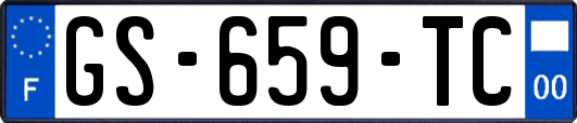 GS-659-TC