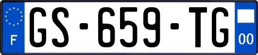 GS-659-TG