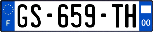 GS-659-TH