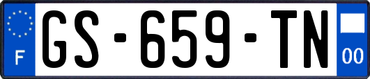 GS-659-TN