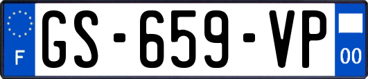 GS-659-VP