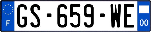 GS-659-WE
