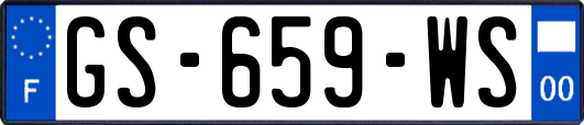 GS-659-WS