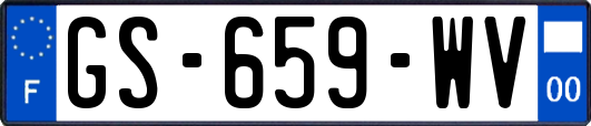 GS-659-WV
