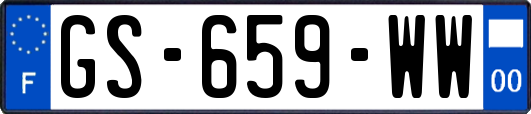 GS-659-WW