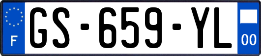 GS-659-YL
