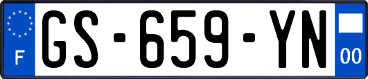 GS-659-YN