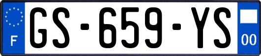 GS-659-YS