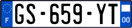 GS-659-YT