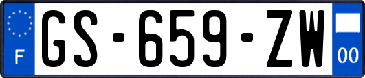 GS-659-ZW