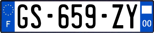 GS-659-ZY