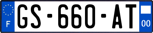 GS-660-AT