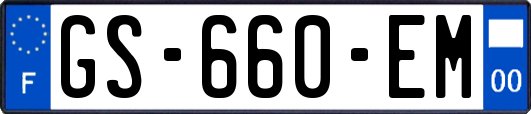 GS-660-EM