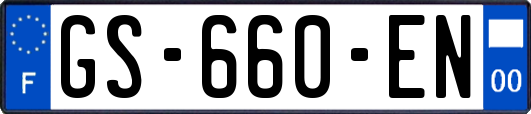 GS-660-EN