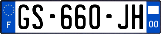 GS-660-JH